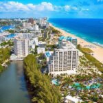 Los 3 motivos para invertir, trabajar y vivir en la Florida