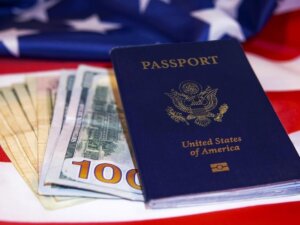 Visa estadounidense para emprendedores e inversionistas: cambios en tarifas – Empresas – Economía