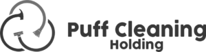 logo puff cleaning