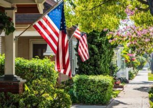 Aproveche la revolución de vivienda multifamiliar en Estados Unidos