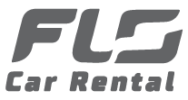 logo flo car rental